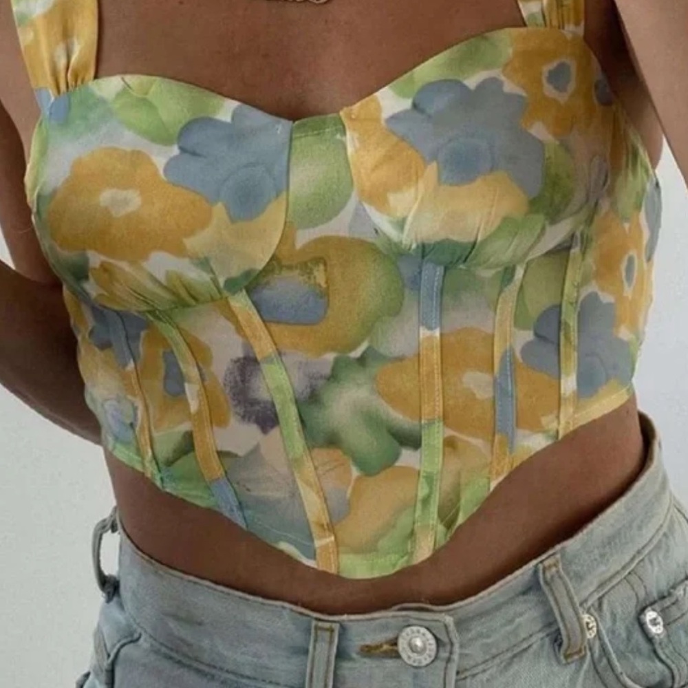 Cider Camisole New With Tags size Small.